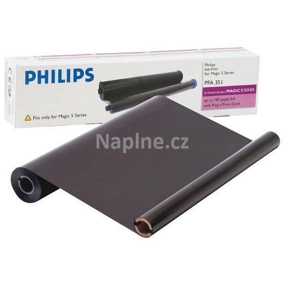 Kompatibel für Philips Magic 5 ECO Voice Dect Trio (PFA-351 / 252422040